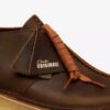 Desert Trek da donna. Scarpe Beeswax