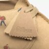 Desert Trek da uomo con stampa combinata Maple Desert Trek