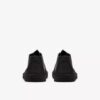 Desert Trek per bambini: Desert Boot in pelle nera per i più grandi Desert Trek per bambini: Desert Boot in pelle nera per i più grandi