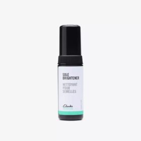 Detergente neutro per scarpe Sole Brighten