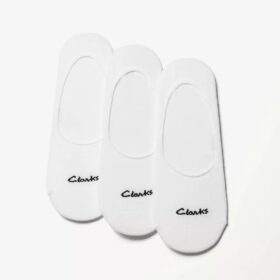 E3Pk Calze bianche