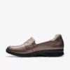 Ellowyn Penny Bronze Metallic – Slip-on da donna Ellowyn Penny Bronze Metallic – Slip-on da donna