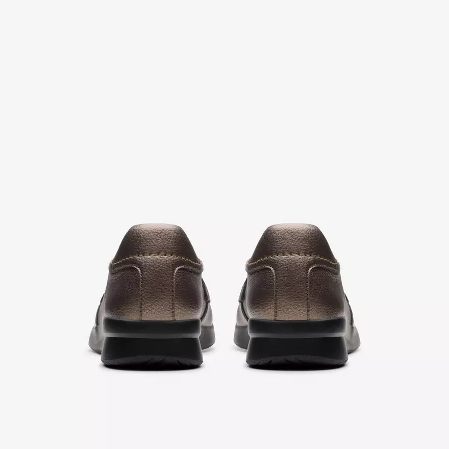 Ellowyn Penny Bronze Metallic – Slip-on da donna Ellowyn Penny Bronze Metallic – Slip-on da donna