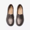 Ellowyn Penny Bronze Metallic – Slip-on da donna Ellowyn Penny Bronze Metallic – Slip-on da donna