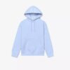 Felpa con cappuccio Cloudsteppers Everyday azzurra Felpa con cappuccio Cloudsteppers Everyday azzurra