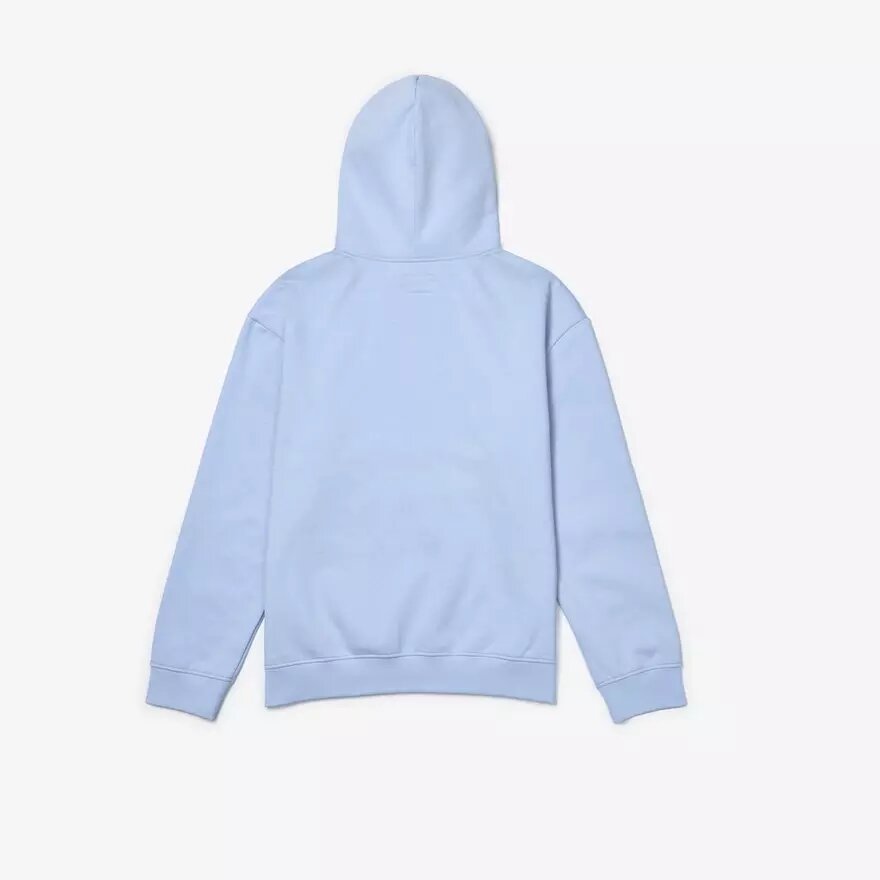 Felpa con cappuccio Cloudsteppers Everyday azzurra Felpa con cappuccio Cloudsteppers Everyday azzurra