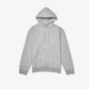 Felpa con cappuccio Cloudsteppers Everyday Grigio Felpa con cappuccio Cloudsteppers Everyday Grigio