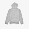 Felpa con cappuccio Cloudsteppers Everyday Grigio Felpa con cappuccio Cloudsteppers Everyday Grigio