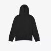 Felpe con cappuccio Cloudsteppers Everyday, nera