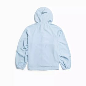 Giacca ripiegabile blu Giacca ripiegabile blu