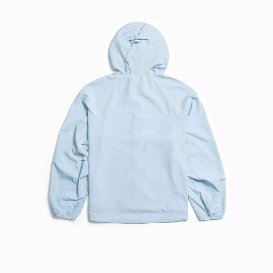 Giacca ripiegabile blu Giacca ripiegabile blu