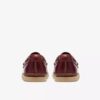 Godney Boat da donna. Scarpe da barca in pelle marrone chiaro britannica Godney Boat da donna. Scarpe da barca in pelle marrone chiaro britannica