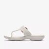 Infradito da donna Breeze Cove bianco sporco Infradito da donna Breeze Cove bianco sporco