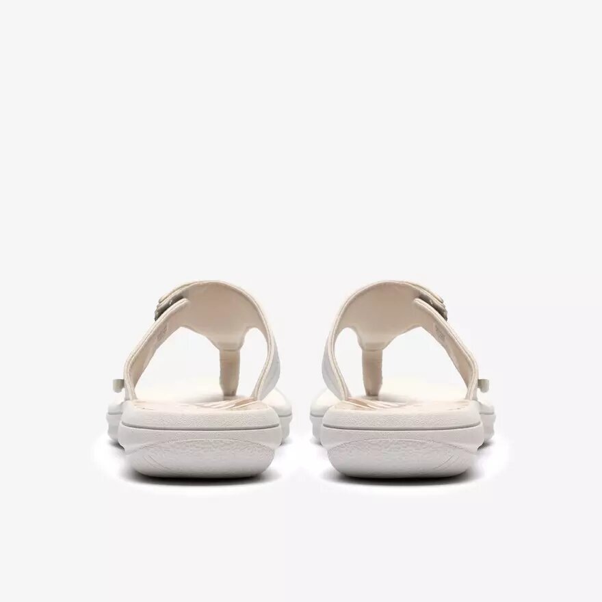 Infradito da donna Breeze Cove bianco sporco Infradito da donna Breeze Cove bianco sporco