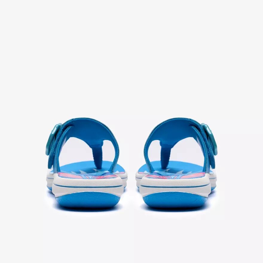 Infradito da donna Breeze Cove blu brillante Infradito da donna Breeze Cove blu brillante