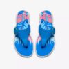 Infradito da donna Breeze Cove blu brillante Infradito da donna Breeze Cove blu brillante