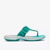 Infradito da donna Breeze Cove Jade Infradito da donna Breeze Cove Jade