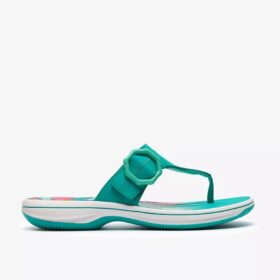 Infradito da donna Breeze Cove Jade