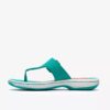 Infradito da donna Breeze Cove Jade Infradito da donna Breeze Cove Jade