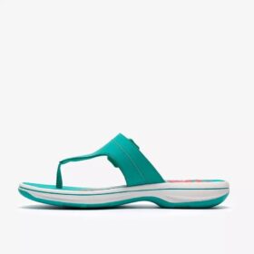 Infradito da donna Breeze Cove Jade