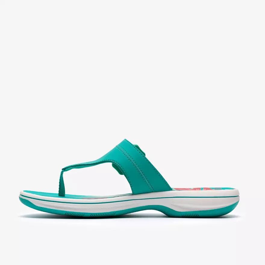 Infradito da donna Breeze Cove Jade Infradito da donna Breeze Cove Jade