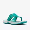 Infradito da donna Breeze Cove Jade Infradito da donna Breeze Cove Jade