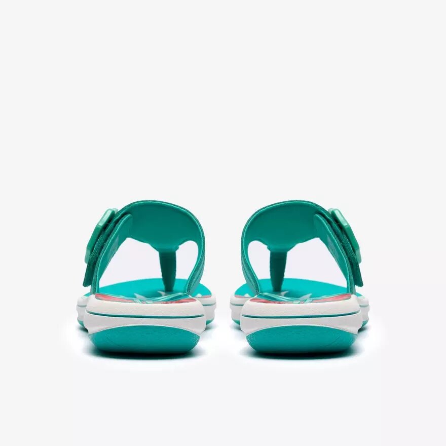 Infradito da donna Breeze Cove Jade Infradito da donna Breeze Cove Jade