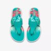 Infradito da donna Breeze Cove Jade Infradito da donna Breeze Cove Jade