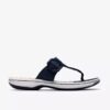 Infradito da donna Breeze Cove Nero Infradito da donna Breeze Cove Nero