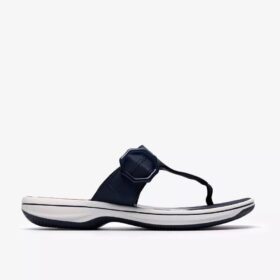 Infradito da donna Breeze Cove Nero