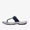 Infradito da donna Breeze Cove Nero Infradito da donna Breeze Cove Nero