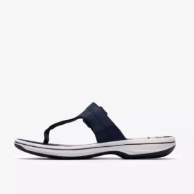 Infradito da donna Breeze Cove Nero