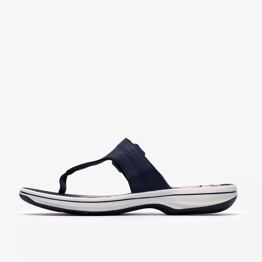 Infradito da donna Breeze Cove Nero Infradito da donna Breeze Cove Nero