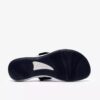 Infradito da donna Breeze Cove Nero Infradito da donna Breeze Cove Nero