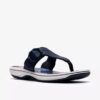 Infradito da donna Breeze Cove Nero Infradito da donna Breeze Cove Nero