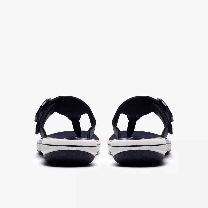 Infradito da donna Breeze Cove Nero Infradito da donna Breeze Cove Nero