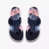 Infradito da donna Breeze Cove Nero Infradito da donna Breeze Cove Nero