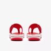 Infradito da donna Breeze Cove rosso papavero Infradito da donna Breeze Cove rosso papavero