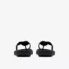Infradito da donna Breeze Gem nero Infradito da donna Breeze Gem nero