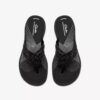 Infradito da donna Breeze Gem nero Infradito da donna Breeze Gem nero