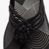 Infradito da donna Breeze Gem nero Infradito da donna Breeze Gem nero