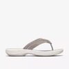 Infradito da donna Breeze Gem Silver