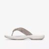 Infradito da donna Breeze Gem Silver