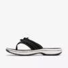 Infradito da donna Breeze Opal Black Infradito da donna Breeze Opal Black
