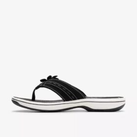 Infradito da donna Breeze Opal Black
