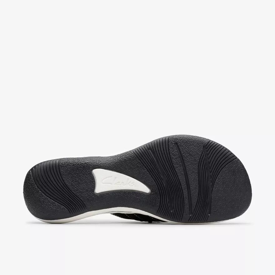 Infradito da donna Breeze Opal Black Infradito da donna Breeze Opal Black