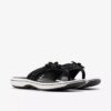 Infradito da donna Breeze Opal Black Infradito da donna Breeze Opal Black