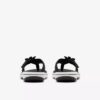 Infradito da donna Breeze Opal Black Infradito da donna Breeze Opal Black