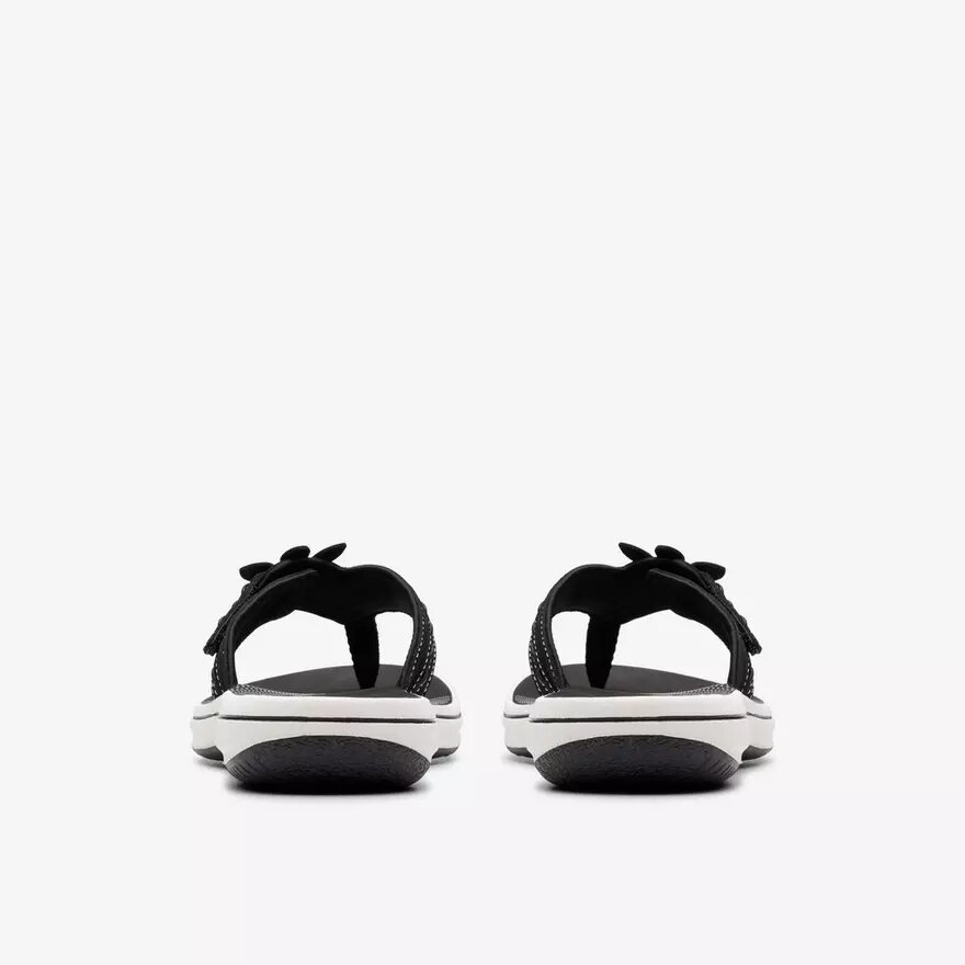 Infradito da donna Breeze Opal Black Infradito da donna Breeze Opal Black
