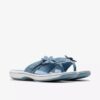 Infradito da donna Breeze Opal Denim Cloudsteppers™ Infradito da donna Breeze Opal Denim Cloudsteppers™